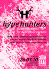 hypehunters-party