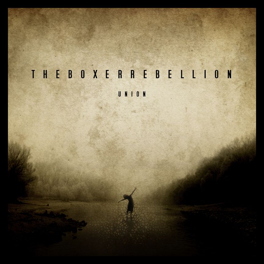 the_boxer_rebellion_union