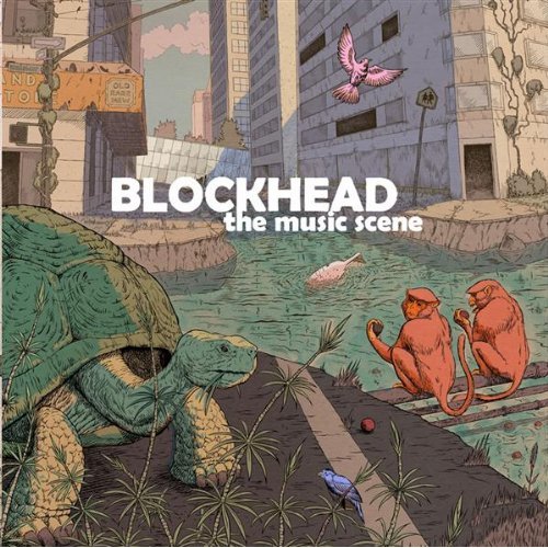 Blockhead-The-Music-Scene