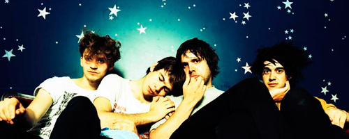 klaxons