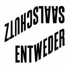 entweder saalschutz