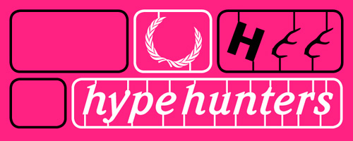 hypehunters-party dezember