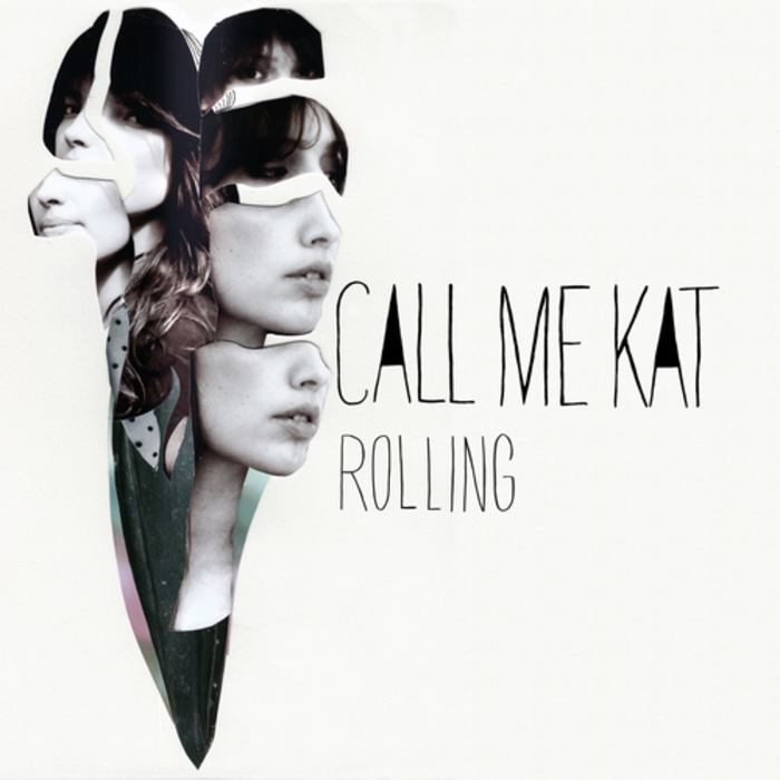 CALLmeKat-Rolling