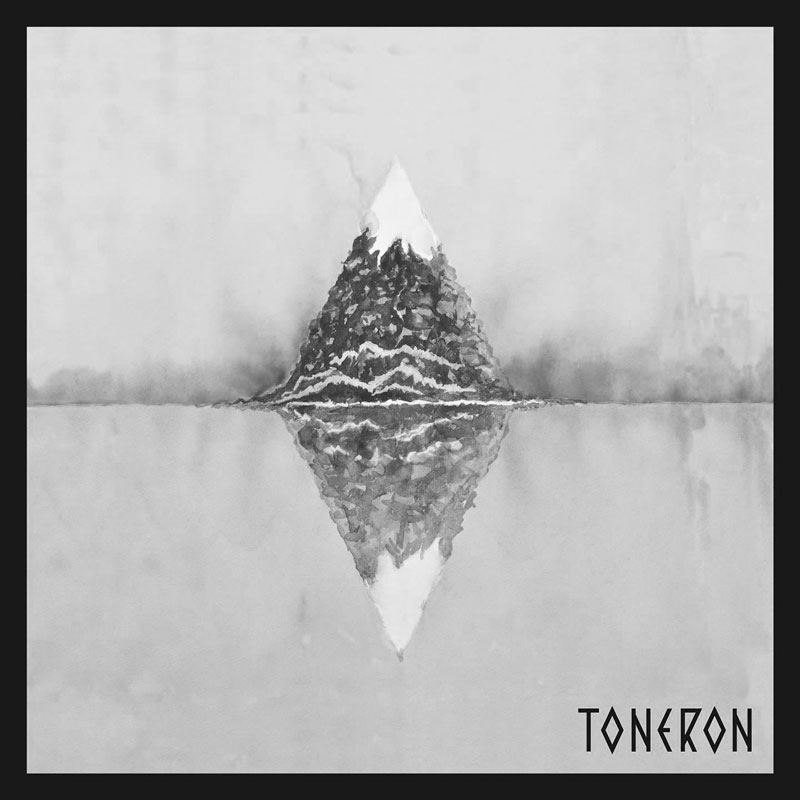 Toneron EP